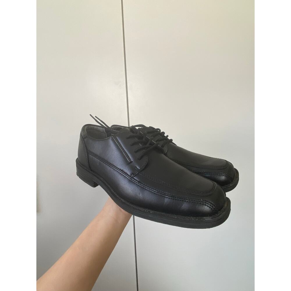 Men’s Black Dress shoes